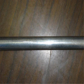 小口径焊管 国标焊接钢管 直缝焊接钢管  42*0.7mm 冷轧焊接钢管