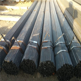 优质焊接钢管 直缝管现货 天津焊管批发 ∮40*1.8*6m