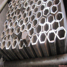 八角钢管39.5*39.5 锥形钢管外八角焊管 异型管 专做异型管样品定