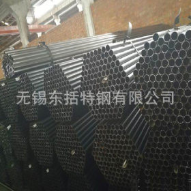 无锡生产09CuPCrNi-A钢管 电厂用考登钢管Q355GNH耐候钢管