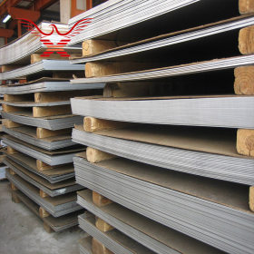 供应sus430不锈钢板 1CR17贴膜耐氧化性优  sus430板材