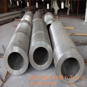 厚壁不锈钢管专业生产不锈钢无缝管 316L304L不锈钢管 质量保证