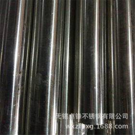 供应304、316L不锈钢工业焊管 不锈钢装饰管厂家 批发焊管 规格齐