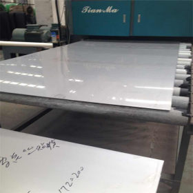 现货供应321（06Cr19Ni11Ti)不锈钢中厚板、割板规格齐材质保证