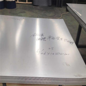 厂家供应 201、304不锈钢镜面8K板 不锈钢拉丝板 201不锈钢喷砂板