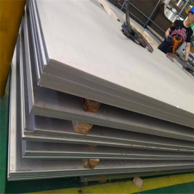 畅销不锈钢板316L耐腐蚀310S耐高温304不锈钢冷热轧钢板规格齐全