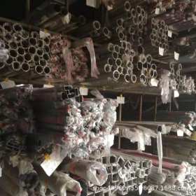 不锈钢管厂达州 /不锈钢圆管 /材质 SUS202  304   拉丝不锈钢管