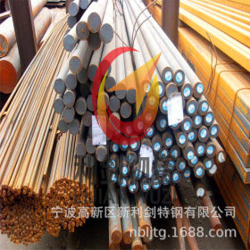 供应杭钢钢厂产40Mn2合金钢40Mn2圆钢
