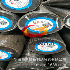 宁波供应大冶42CrMoA合金钢，圆钢42CrMo大冶钢厂总经销