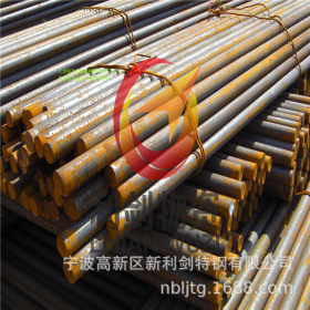 宁波利剑供应25优质碳素结构钢 低碳优质25Mn碳结钢圆钢