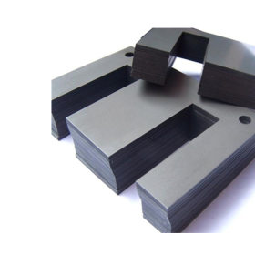 供应宝钢硅钢片 取向无取向 武钢 鞍钢 矽钢片电工钢定尺分条加工