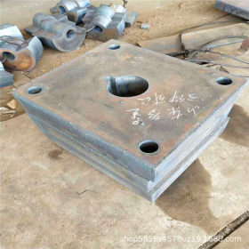 现货供应25CRMO低合金高强度钢板中厚板规格齐全可提供原厂质保书