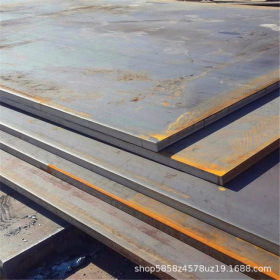 优质20Cr钢板 20Cr合金钢板 中厚板可切割零售