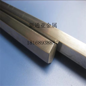 厂家直销不锈钢六角棒304材质可加工定做非标尺寸可切割定尺长度