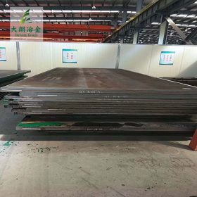 ASTM A572/A572M-13Gr65低合金结构板高强度Gr60送货到厂