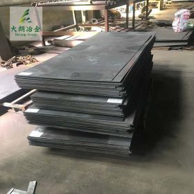 S235JO欧标合金钢板现货供应S235JO碳素钢板中厚热轧板材