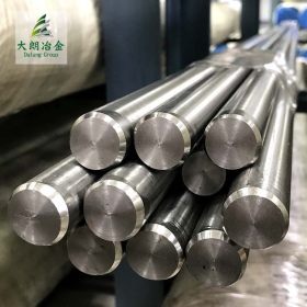 SUJ5日本标准高碳铬圆钢品质优良 上海现货可配送到厂可切割