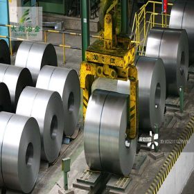 不锈钢3Cr13Mo钢带高硬度高耐磨性上海发货宝钢供应