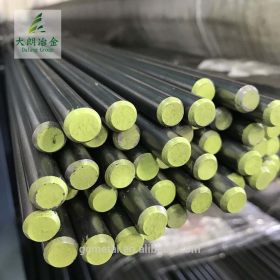 易切削钢1.0715圆棒环保铁易切削研磨棒上海现货配送到厂附材质单