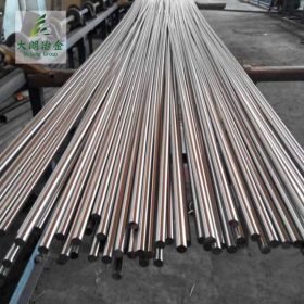 不锈钢SUS316钢管毛细管塑性韧性冷变性好高温强度高