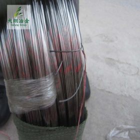 4J29不锈钢钢丝耐腐蚀低温组织稳定性良好上海配送到厂