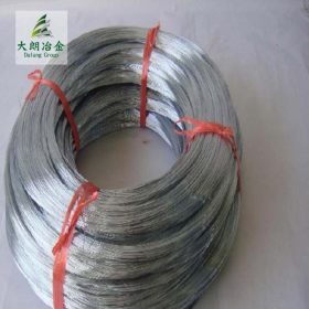 4J36钢丝不锈钢钢丝耐腐蚀上海现货配送附材质单