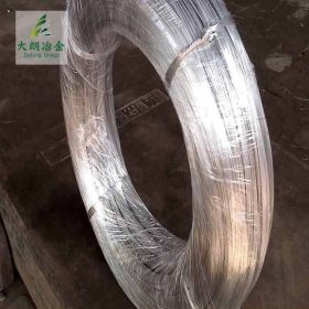 上海现货x14crmos17不锈钢线材冷拉钢丝 x14crmos17圆棒 可定制