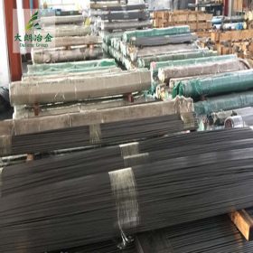 上海现货德国DIN标准 1.6571合金结构钢圆棒高耐磨规格全价格优