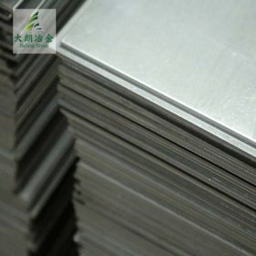 上海现货徳标1.4057不锈钢圆棒不锈钢板质保书 可切割零售定制