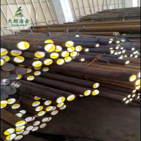 上海现货40CrMnMo合金钢圆钢可切割原厂材质书 价格优惠 品质保障