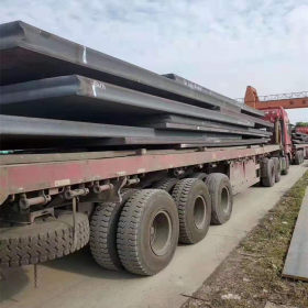 【大朗冶金】优质40Mn2合金结构钢 上海大量现货可切割可配送