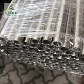 上海现货美标S31600奥氏体不锈钢圆棒钢管元素mo耐腐蚀 可定制