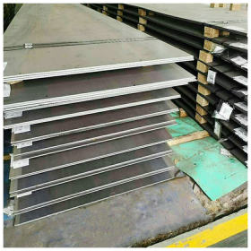 可定制高强钢耐酸钢09CrCusb 宝钢核电耐磨钢板 金属制品中厚钢板
