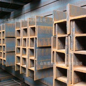 【全网指导】马钢工字钢室内库支撑用Q345A工字钢