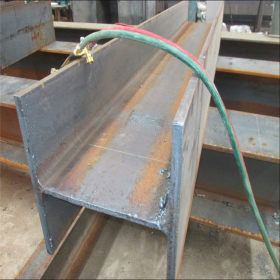 专业销售Q235B镀锌工字钢桥梁建设室内库立柱支撑用Q345QC工字钢