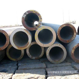 专供高压化肥管 16mn大口径厚壁钢管16mn高压化肥专用管价格优惠