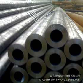 厂家现货供应q345大口径厚壁合金管q345无缝合金钢管规格齐全
