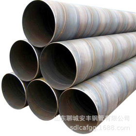 厂家专业生产钢塑复合管Q235内涂塑外镀锌螺旋焊接钢管