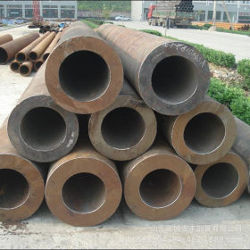 16mn结构用无缝钢管厚壁热轧管外径219mm钢管现货供应