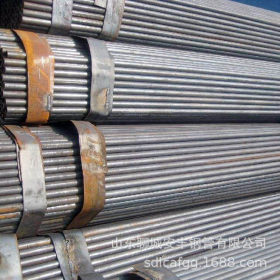 销售Q235B冷轧焊接焊管 小口径薄壁退火管 5寸*4.5mm焊管