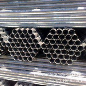 销售Q235A镀锌焊管小口径镀锌管大棚管