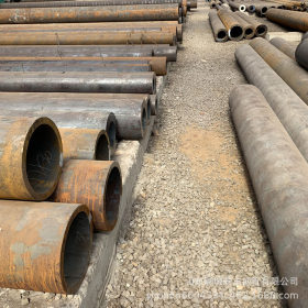 流体钢管供应商大量供应 20#大小口径无缝钢管  热轧管