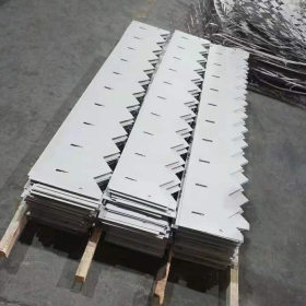 厂家供应不锈钢切割焊接定制 异型不锈钢制品定制 304316不锈钢管