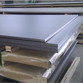 304不锈钢板 316L热轧板 321卷板现货 310S不锈钢中厚板定制批发
