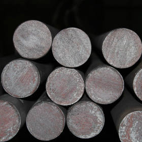 冷拉圆钢工业建筑圆钢Q235 冷拉实心圆钢加工多规格精密工业圆钢