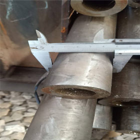 厂家现货 销售直缝钢管 Q235B 高频焊管规格齐全 质量保证 发货快