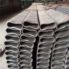 异型钢管厂专业生产异型钢管 精密异型管 六角管 八角管 27*16