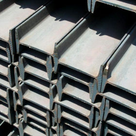 现货直销317不锈钢H形钢不锈钢工字钢建筑钢材批发供应量大从优