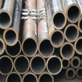厂家供应优质40cr大口径无缝钢管 特殊厚壁管 规格齐全 价格低