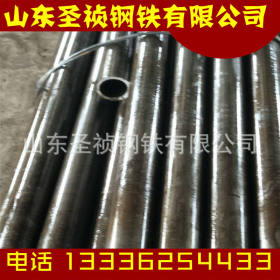 精密管厂家销售小口径20cr精密钢管切割零售 25*2.5精密管
